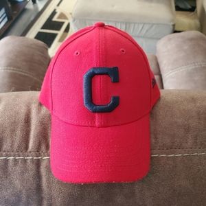 Cleveland Indians Youth Fitted hat